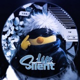 Telegram profile photo for Life|| 𝕊𝕚𝕝𝕖𝕟𝕥 𝔽𝕝𝕠𝕠𝕕 🎐