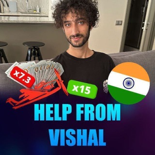 Telegram profile photo for 🙏Help from Vishal