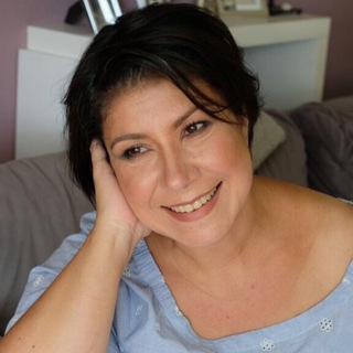Telegram profile photo for Ayse Meren - Aufklärung, Gesundheit, Spiritualität