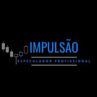Telegram profile photo for Canal Impulsão Trader