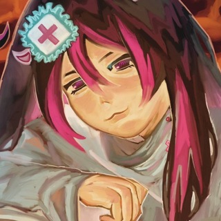 Telegram profile photo for ⤷ клубничный СКИТЛС .ᐟ.ᐟ