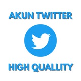 Telegram profile photo for Testimoni @twittermurah