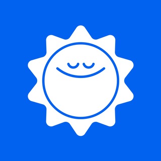 Telegram profile photo for Ярко! — студия векторной анимации и брендинга.