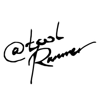 Telegram profile photo for @ToolRunner