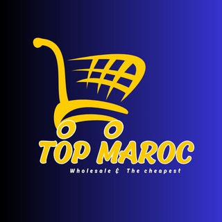 Telegram profile photo for TOOP MAROC JMLA