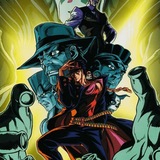Telegram profile photo for Jojo Bizarre adventure - مغامرات جوجو