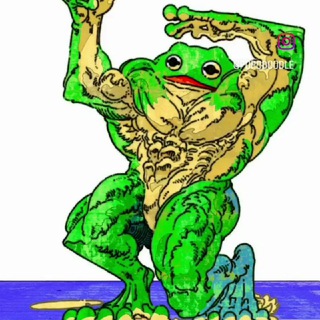 Telegram profile photo for Годні Меми від Ріни
