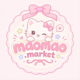 Telegram profile photo for mao.market