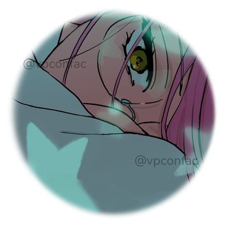 Telegram profile photo for vp confession (๑ᵔ⤙ᵔ๑)