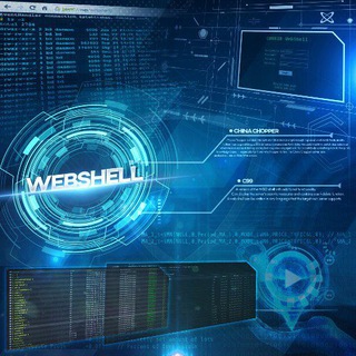 Telegram profile photo for STORE WEBSHELL HIGH QUALITY