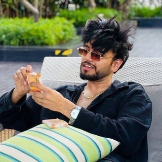 Telegram profile photo for PROFIT WITH MANOJ BHAI