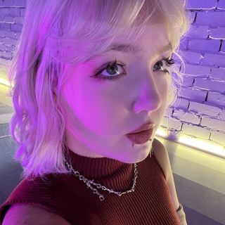 Telegram profile photo for Момошка♡