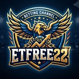 Telegram profile photo for ETFREE22
