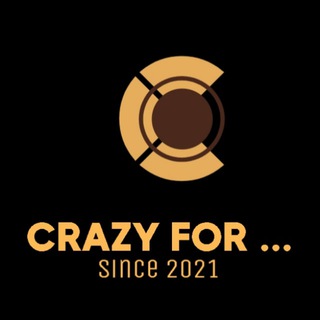 Telegram profile photo for Crazy For Movie Backup Channel