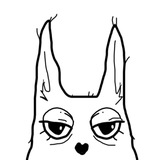 Telegram profile photo for ЖМУРКА 🍎