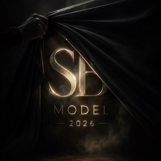 Telegram profile photo for SB MODEL 2026