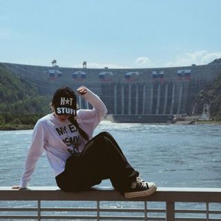 Telegram profile photo for Милана Хаметова📍