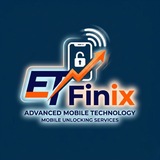 Telegram profile photo for ETFinix Servers