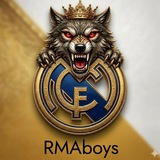 Telegram profile photo for Real Boys | رئال بویز
