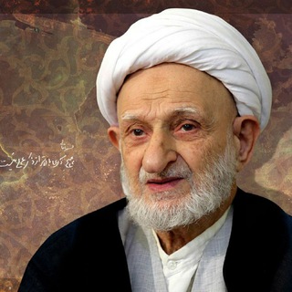 Telegram profile photo for نکته های عارفانه