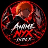 Telegram profile photo for Aɴɪᴍᴇ Nʏx Iɴᴅᴇx