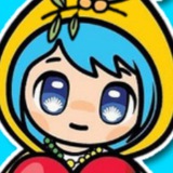 Telegram profile photo for ☺️ Luce And Frens 💙🇻🇦