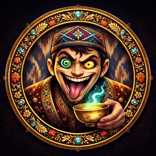 Telegram profile photo for TELBA ™