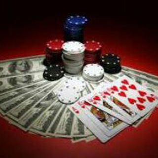 Telegram profile photo for Poker info