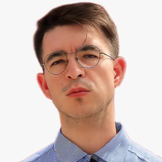 Telegram profile photo for Rubén CientoZero