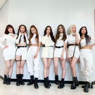 Telegram profile photo for WHO IS CLC ?