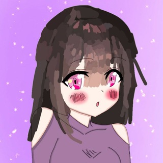 Telegram profile photo for ᴍɪᴋᴀ_ɴᴇᴋᴏ_ᴀʀᴛs🐾✨