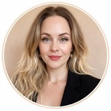 Telegram profile photo for Психолог | Оксана Фогельгезанг | Про Близость
