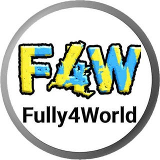 Telegram profile photo for Fully4world
