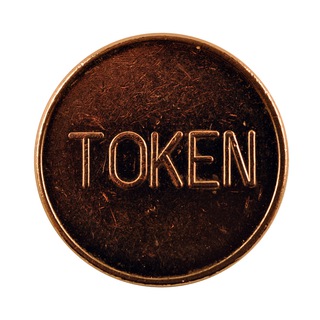 Telegram profile photo for ДОХОДНЫЙ ТОКЕН