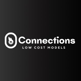 Telegram profile photo for Connections Low Cost Models