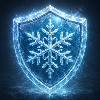 Telegram profile photo for FrostGate