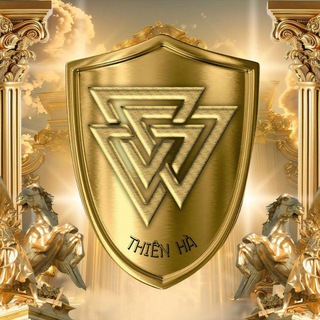 Telegram profile photo for Arsip Thien Ha
