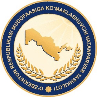 Telegram profile photo for Vatanparvar Jizzax Avtomaktab