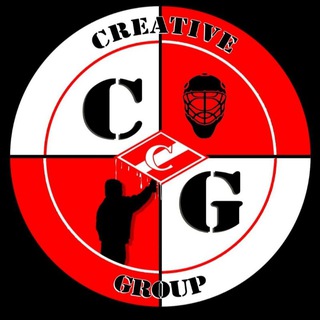 Telegram profile photo for Creative_Group