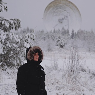 Telegram profile photo for Очарованный странник