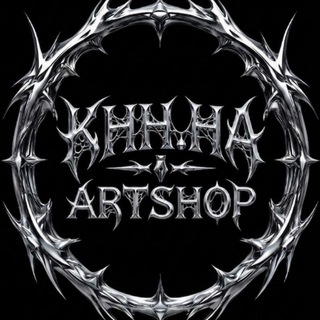 Telegram profile photo for Khh.ha artshop