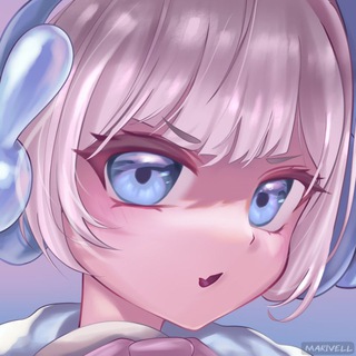 Telegram profile photo for Marivell ●Stream●