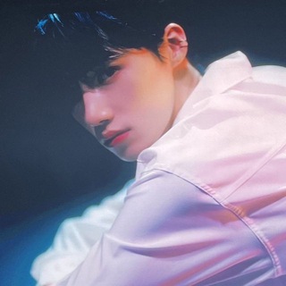 Telegram profile photo for Fairy princess Chani | the boyz ♡