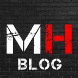 Telegram profile photo for MIFFIKHELP BLOG