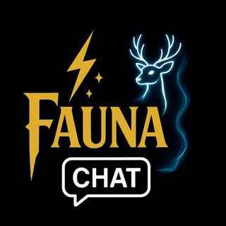 Telegram profile photo for F.A.U.N.A. CHAT