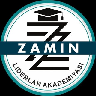 Telegram profile photo for ZAMIN | POP - FILIALI
