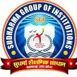 Telegram profile photo for Sudharma Group Of Institutions