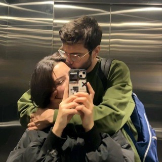 Telegram profile photo for nothing ..