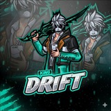 Telegram profile photo for DrIfT ARMY
