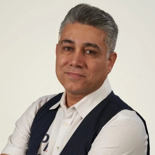 Telegram profile photo for دکتر نادری | درمانگری کودک و نوجوان